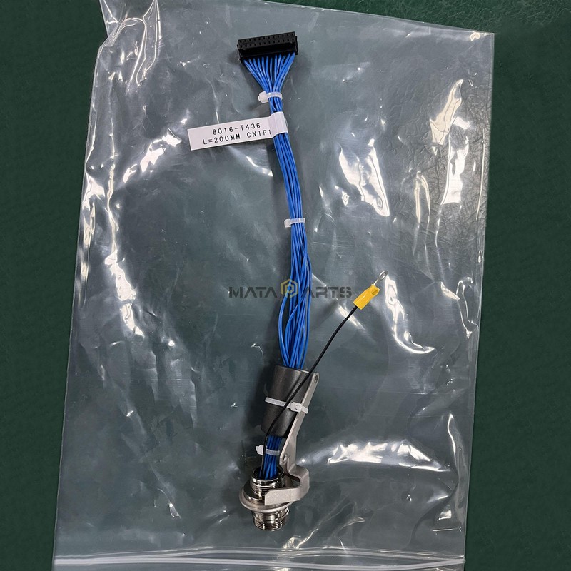 1PC NEW For FANUC A660-8016-T436 robot connecting cable gallery