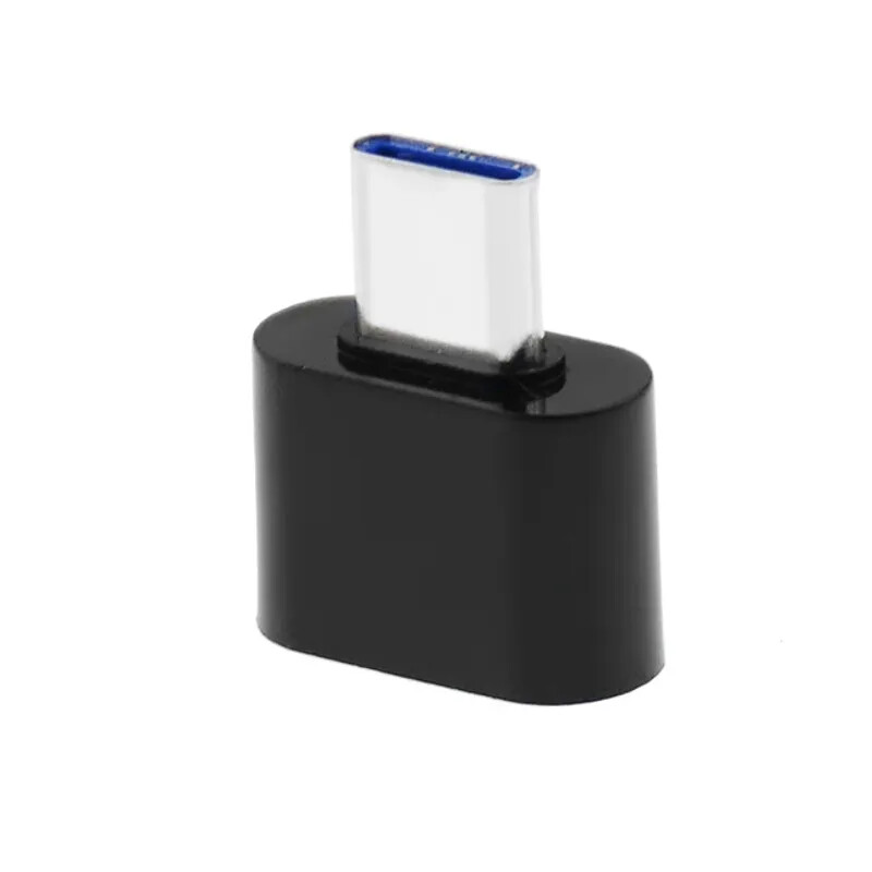 1PCS USB 3.0 Type-C OTG Cable Adapter Type C USB-C OTG Converter for Universal C
