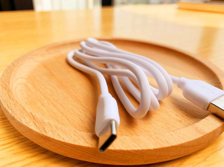 3.1A Fast Charging USB Data Cable Data Line For iPhone Type-C Android 1-2 Metre gallery