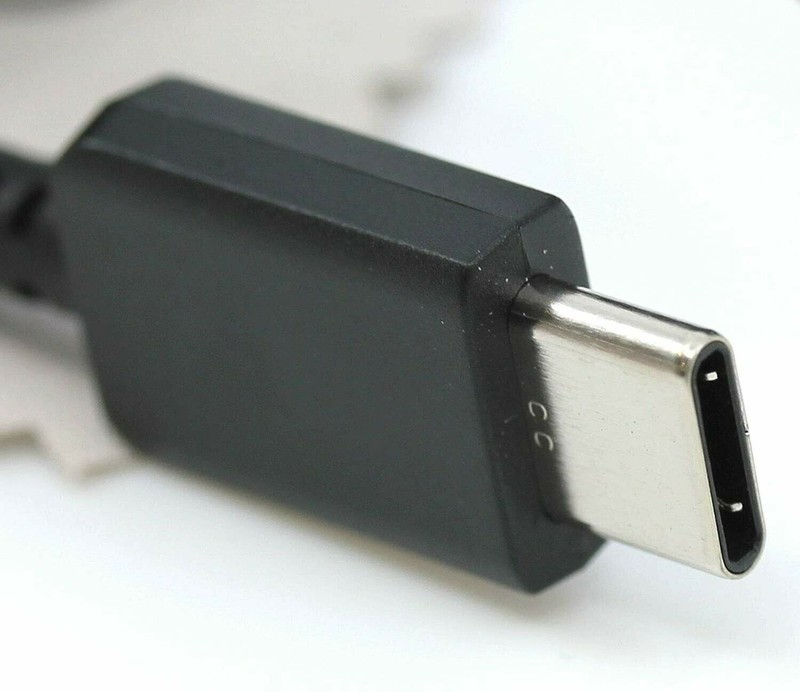 Original Genuine Samsung Galaxy Series USB-C to C 3 Ft Super Fast Charging Cable gallery