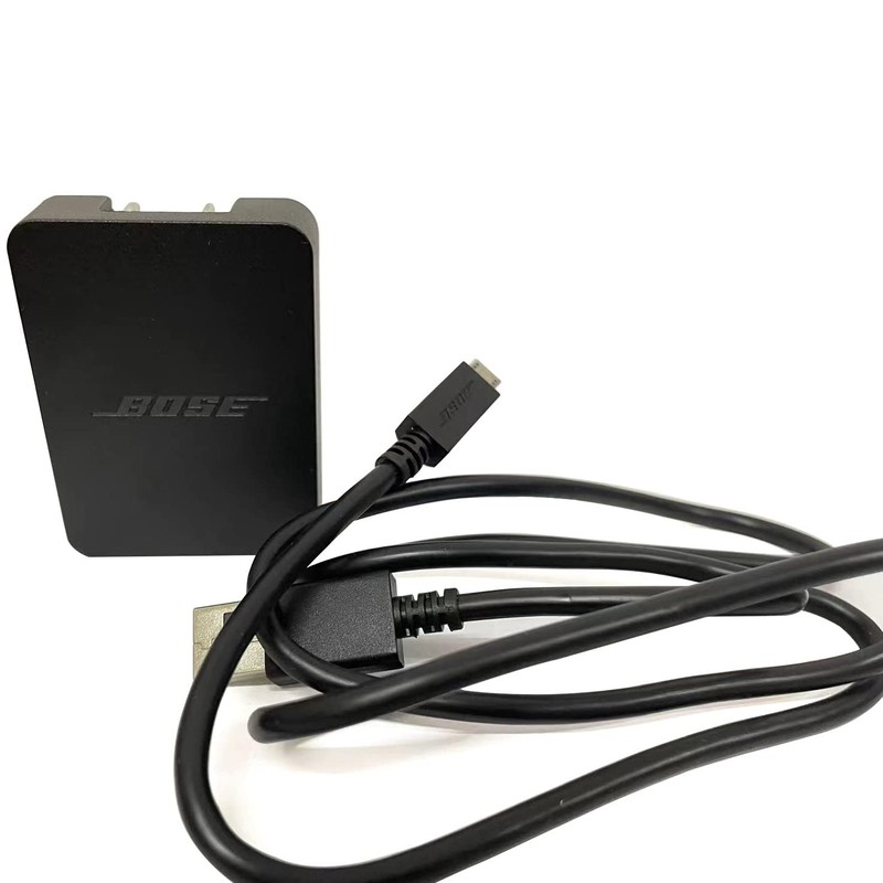 Micro USB Charger with Bose SoundLink Color II/2, SoundLink Mini II/2, SoundL... gallery