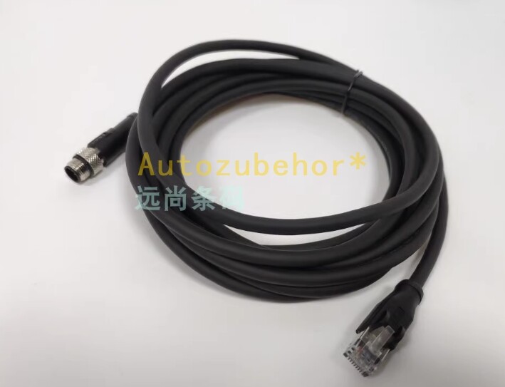 Replacement Cable CCB-2901858-05 DS925B Laser 3D Profiler gallery