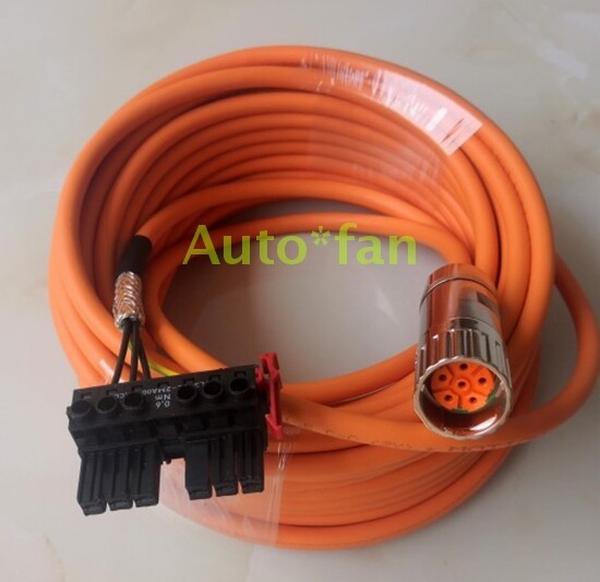 1pc New 6FX8002-5DN06-1DA0 Power Servo Cable 30m