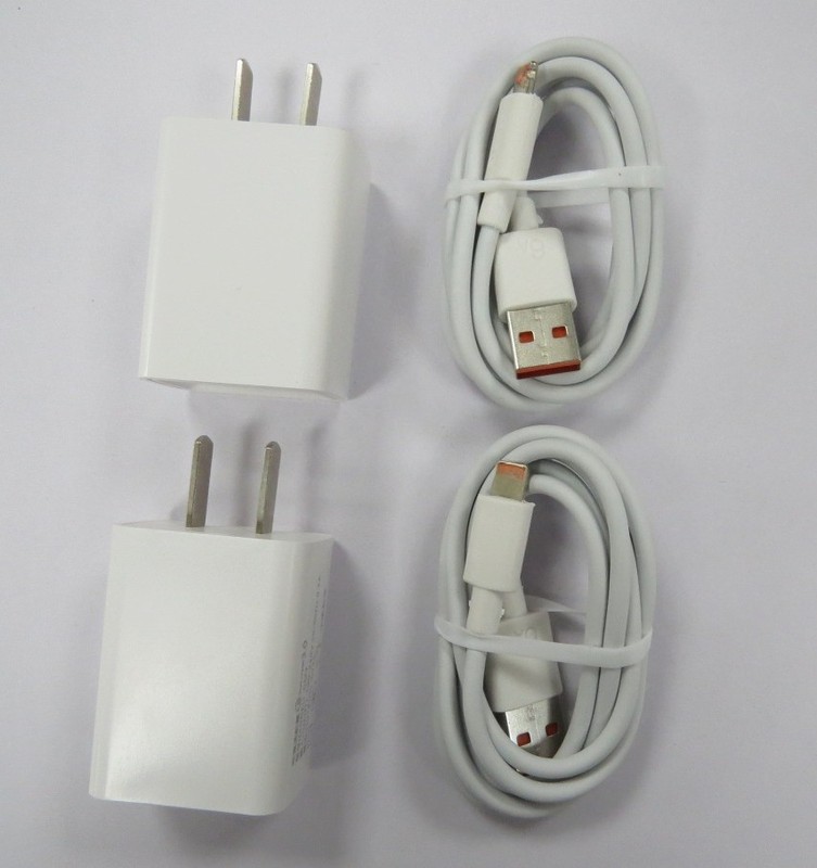 BUY 1 GET 1 USB-C Charger Cable Cord Type USB C For iPhone 15 16 17 Pro Max gallery