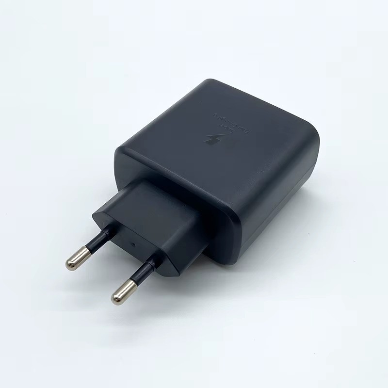 SAMSUNG 45w Charger. Super fast charging adapter. 1.8M Type C Cable
