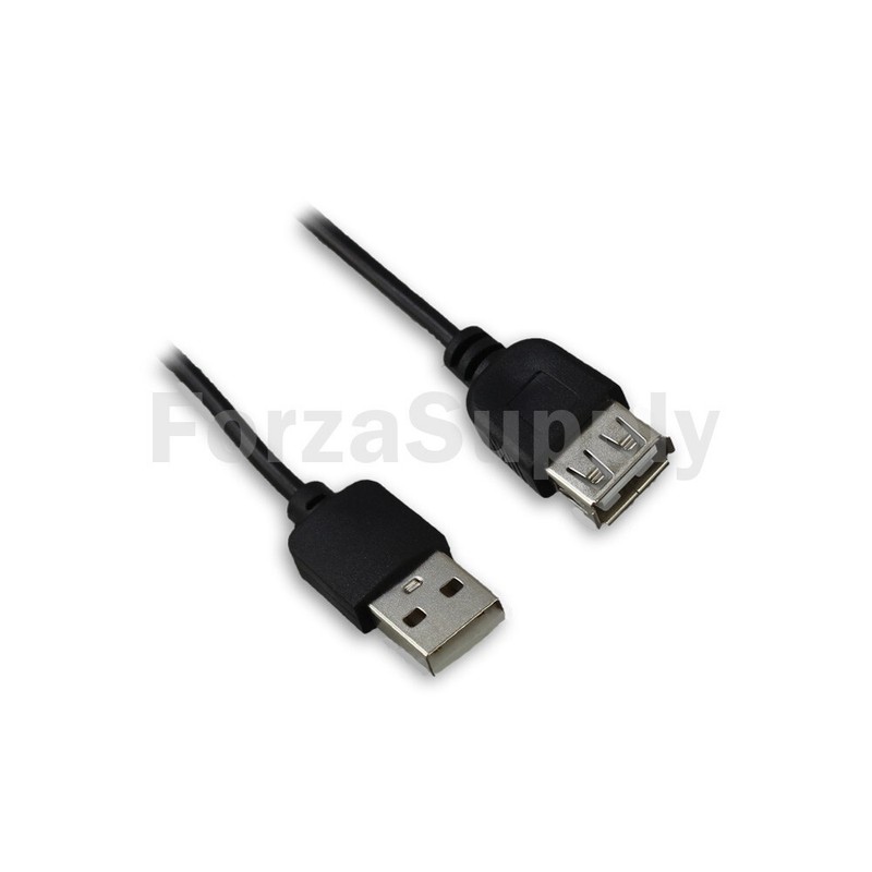 B2G1 USB 6' Extension Cord Fast Charger for Asus ROG Phone 8/ 8 Pro / Zenfone 10 gallery