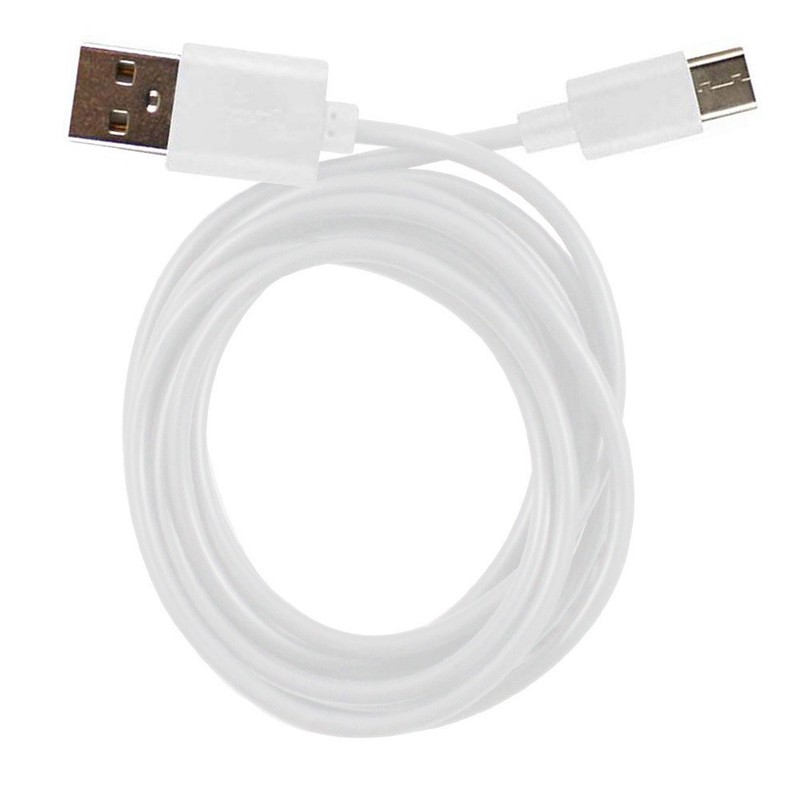 B2G1 6' NEW USB Type C Charger Cable for Phone Samsung Galaxy S8/S8 Plus/Note 8