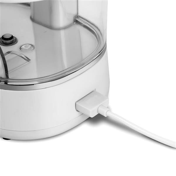 Magnetic USB-A Charging Cable for Water Flosser WF-11/WF-12 Series, Compatible & gallery