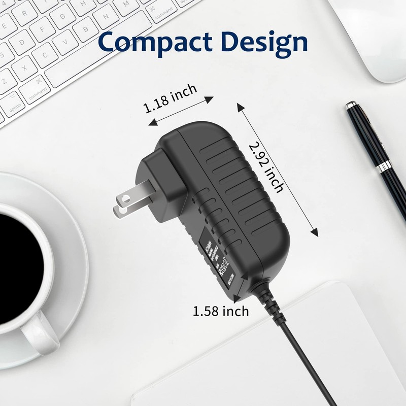 18W AC Adapter Charger for Acer Aspire Switch 10 V SW5-017-10LE SW5-017-16V8 gallery