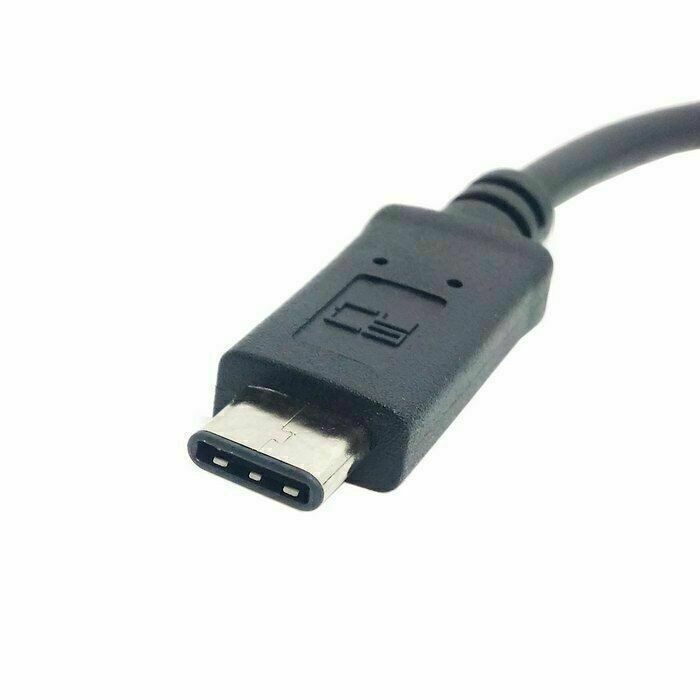 ChenyangUSB 3.0 3.1 Type C Male Connector to Standard Type A Male Data Cable gallery