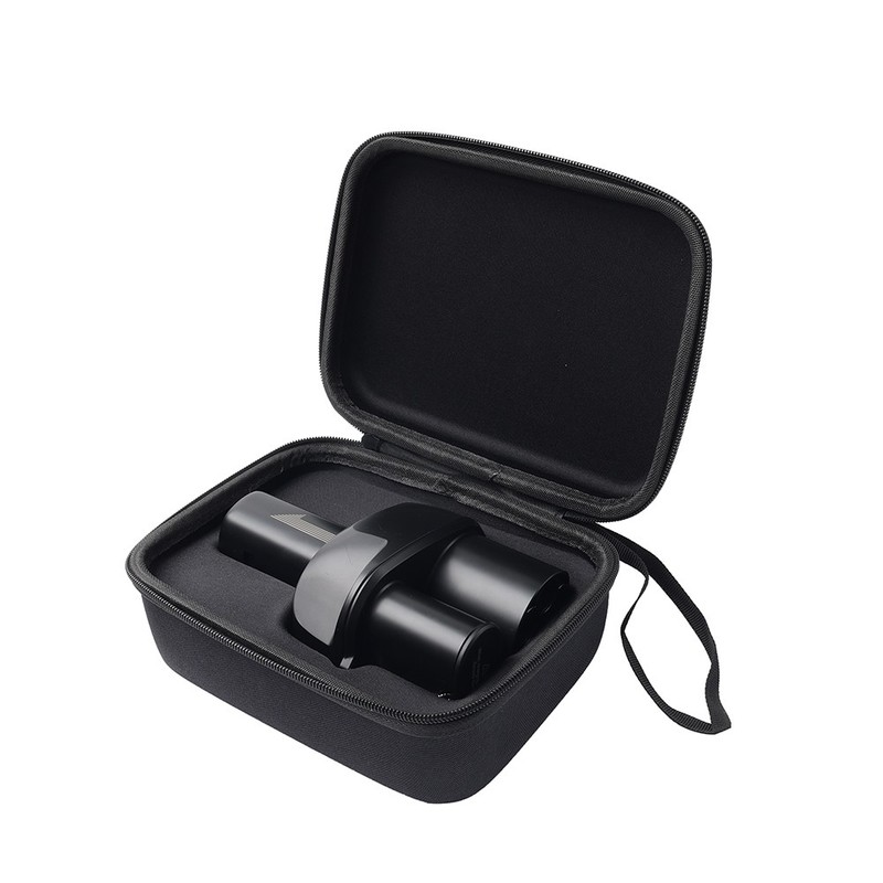 For CCS2 EV Charger Adapter For Tesla Convertor For Tesla Model 3 Y X S gallery