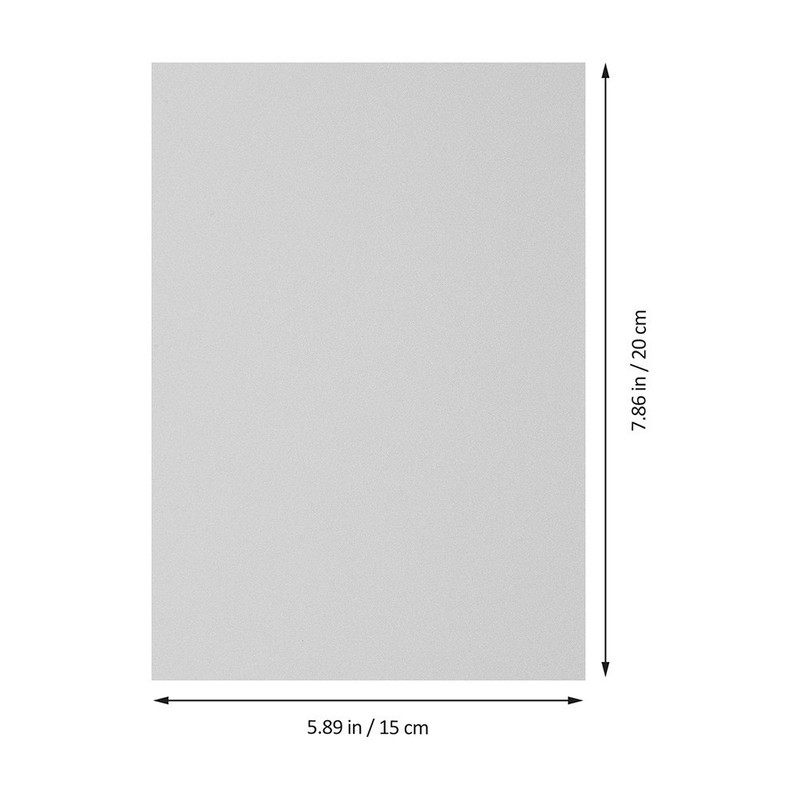 6 Pcs Sublimation Aluminum Photo Blank Round Thicken Seats Sign Blanks gallery