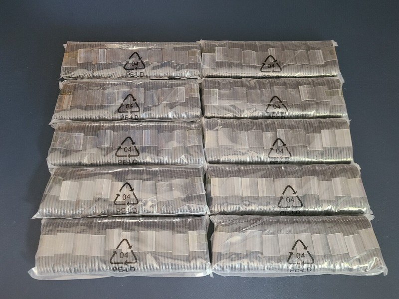 500x Charger Cable For Samsung Galaxy S24 S23 S22 S21 S20 Ultra Bulk Wholesale