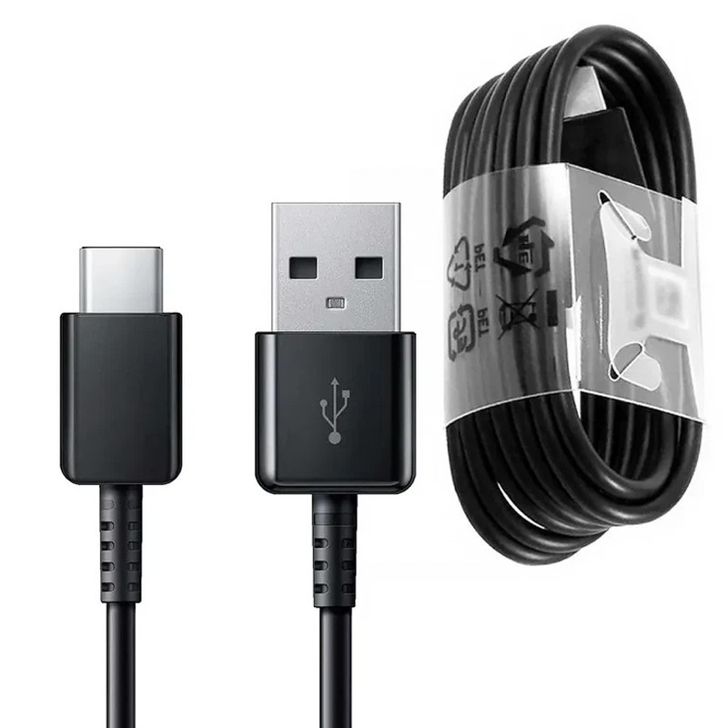 USB C Charger Cable 1M Type C Cable Charging Cord for phone gallery