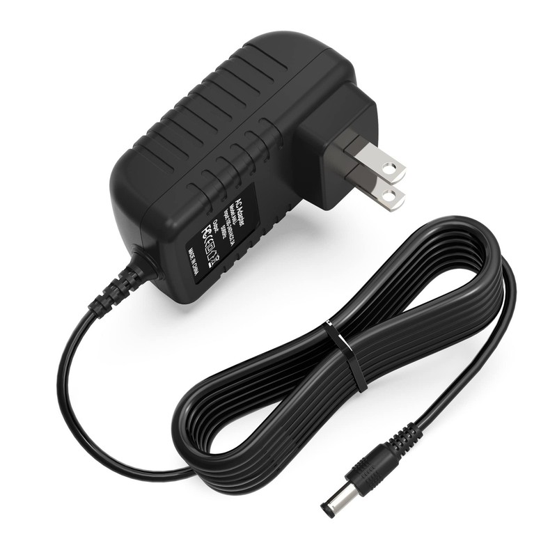 AC Adapter for Foscam FI8907 FI8608 FI8918 Fl8905 FI9820 FI9818 FI8916