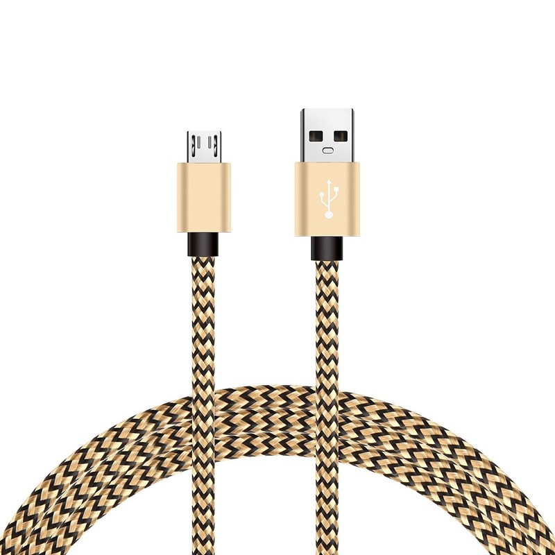 NEW USB SYNC & CHARGER DATA LEAD CABLE FOR SAMSUNG GALAXY S2/S3/S4/S5/S6/S7 gallery