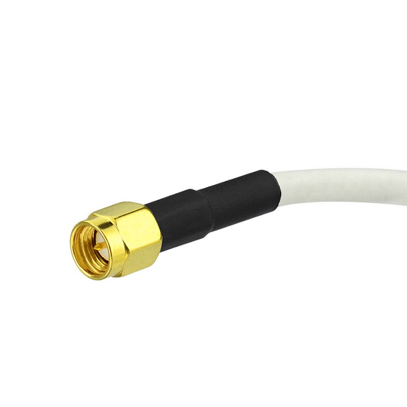 WideBand Log Periodic Yagi Antenna SMA For VERIZON NOVATEL T1114V 4G LTE Router gallery