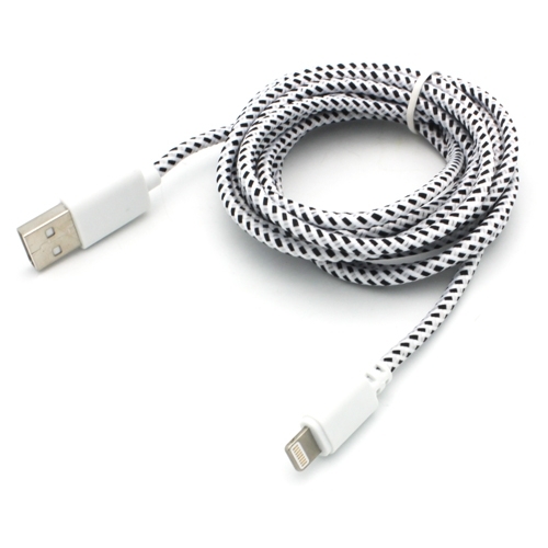 iPhone 11 12 13 14 Pro PLUS XR XS Max 6FT LONG USB CABLE FAST CHARGER POWER CORD