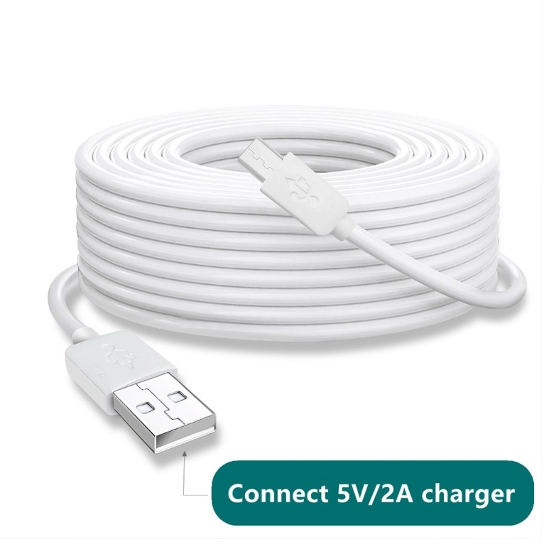 Heavy Duty USB to Micro USB Charger Cable Buit in Voltage Amplifier Chip gallery