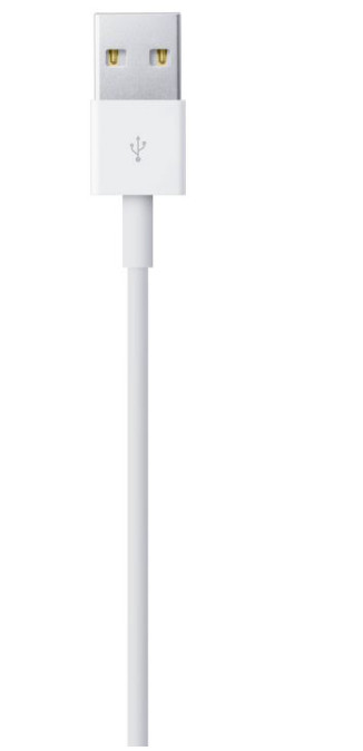 Apple 1M Lightning to USB Cable gallery