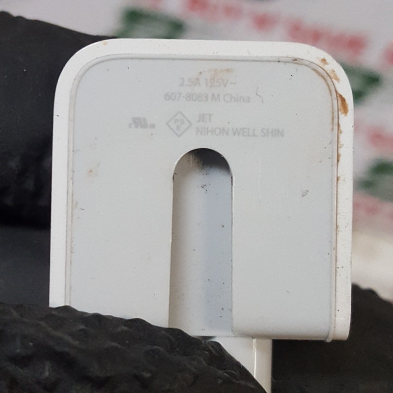 Lot of 48- Apple A2167 - 12W USB Power Adapter Charger (No USB Cables) USED gallery