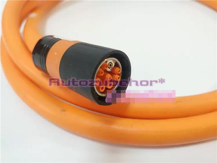 For 1PC 8ECM0030.1031C-0 Power cable 30M