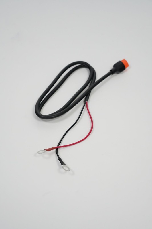 Zero Breeze Outdoor Air Conditioner Mark 3 DIY Cable gallery