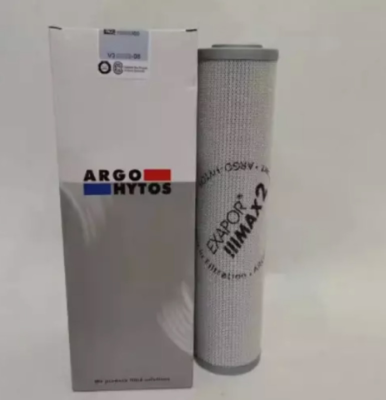 1PCS FIT FOR ARGO hydraulic filter element V3.0623-06 New ZX2