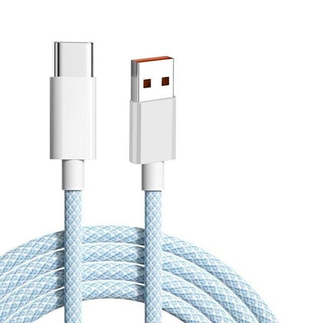 20W PD USB Cable for Apple iPhone 14 13 12 11 Pro Max Type C to Lighting Fast Ch