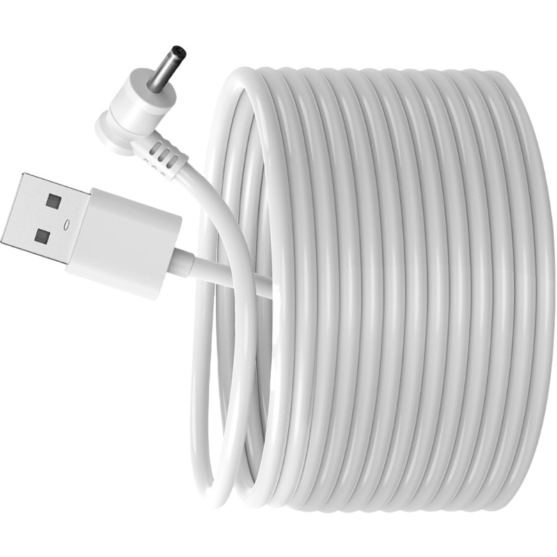 Portable Camera Power Cable Brass Wire Extend Reaches for Elevates Installations gallery