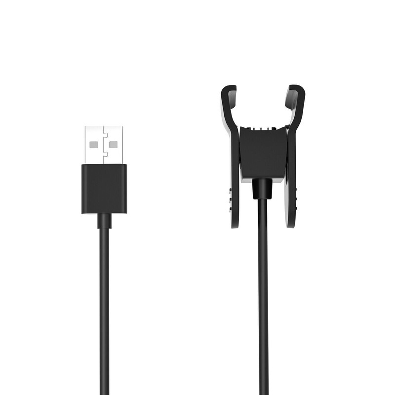 USB Charging Cable Line 1M Power Cord Wires for Amazon Halo View Bracelet Watch gallery