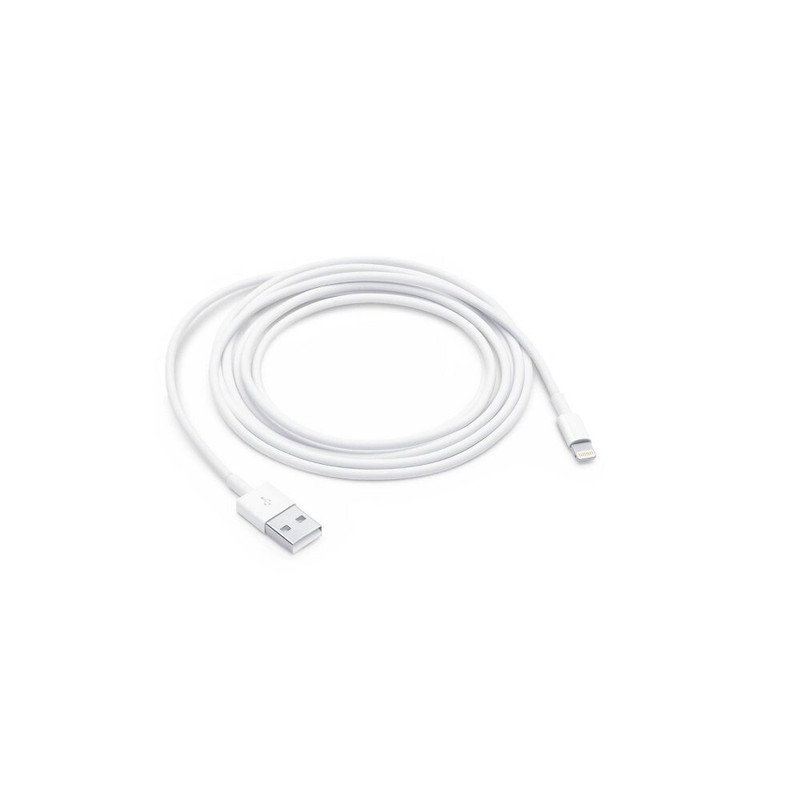 Apple 3ft. (1m) Lightning to USB Cable – White