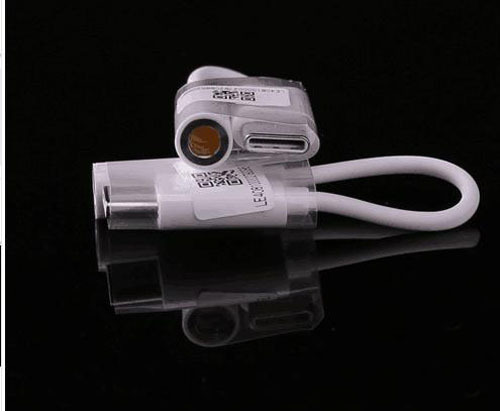 Earphone 3.5mm conversion Type C USB plug adapter for MOTO Z Force Letv Le 2 gallery