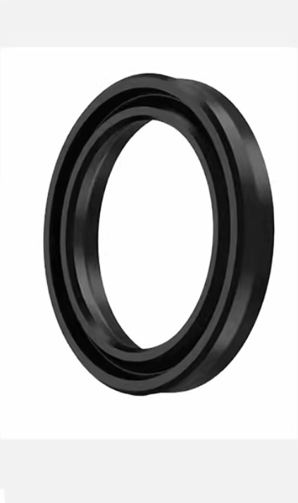 1PCS For High temperature fluorine rubber oil seal ring USH-150F 150*165*9 amk gallery