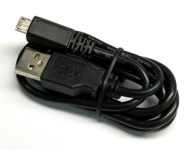 USB Charging Data Transfer Cable Cord Connector for Pantech Element Tablet