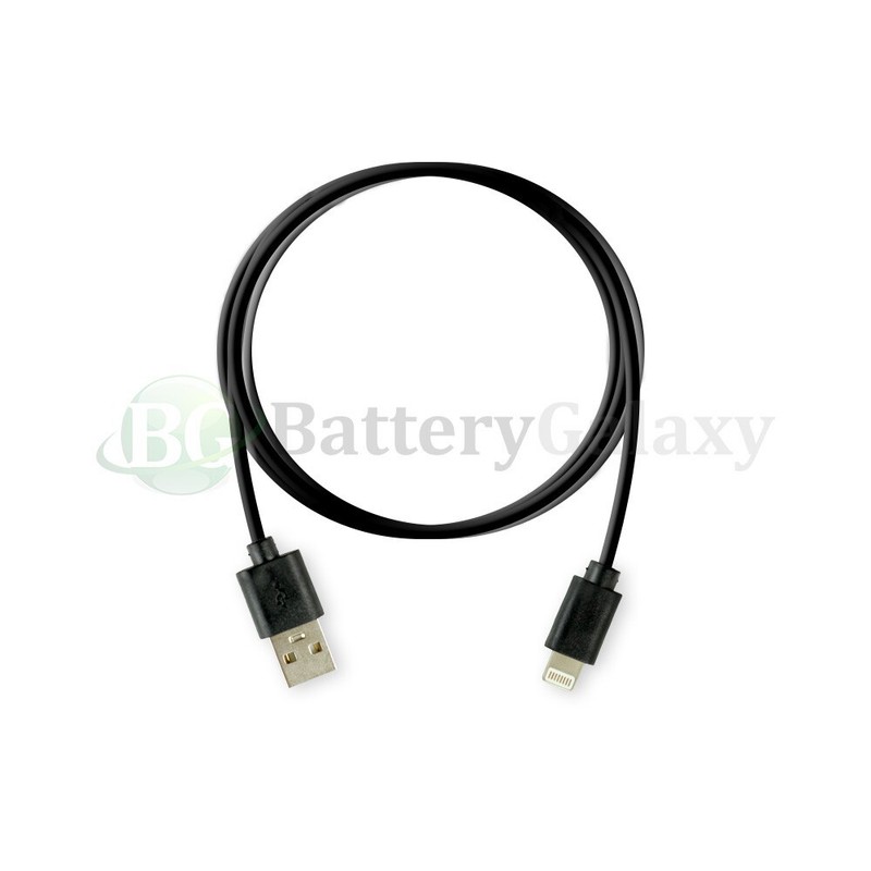 USB Fast Data Charger Cable Cord For Apple iPhone 6 7 8 Xs 11 12 13 14 PRO MAX gallery