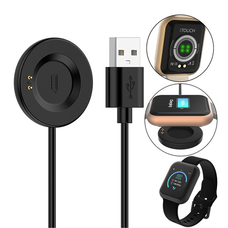 For Itouch Air 4/Air SE/Sport/Air 3 Watch Accessories Smart Watch Charging Cable gallery