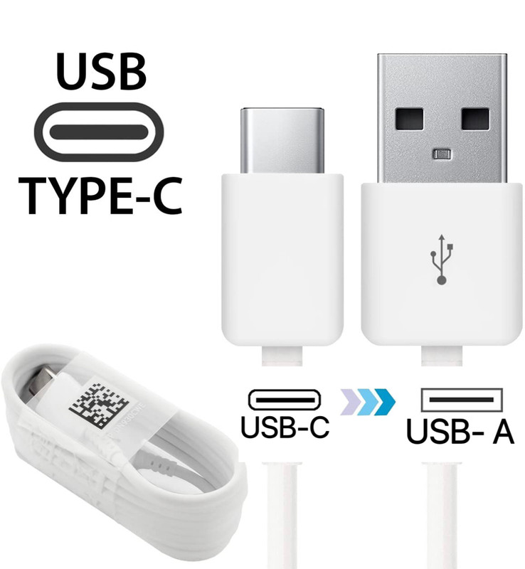 LOT USB-C Cable Fast Charge Type C PD Charging For Samsung Android iPhone 12 XR