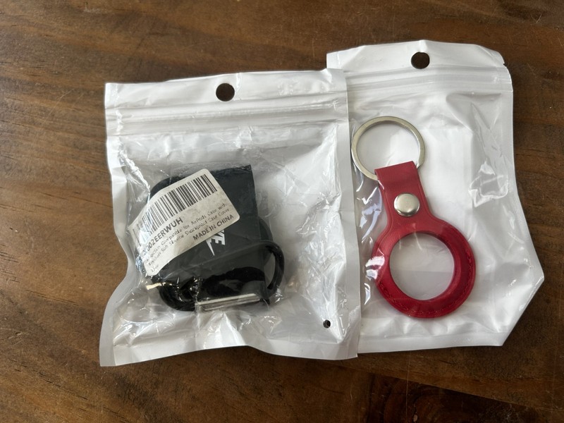 New Accessories Lot: Pixel Screen Protectors + Energizer 312/13 + USB/USB-C Cabl gallery