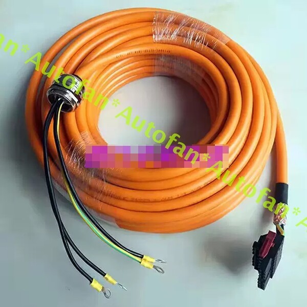 For 1PC 6FX5002-5CP26-1EA0 Power Cable 40M