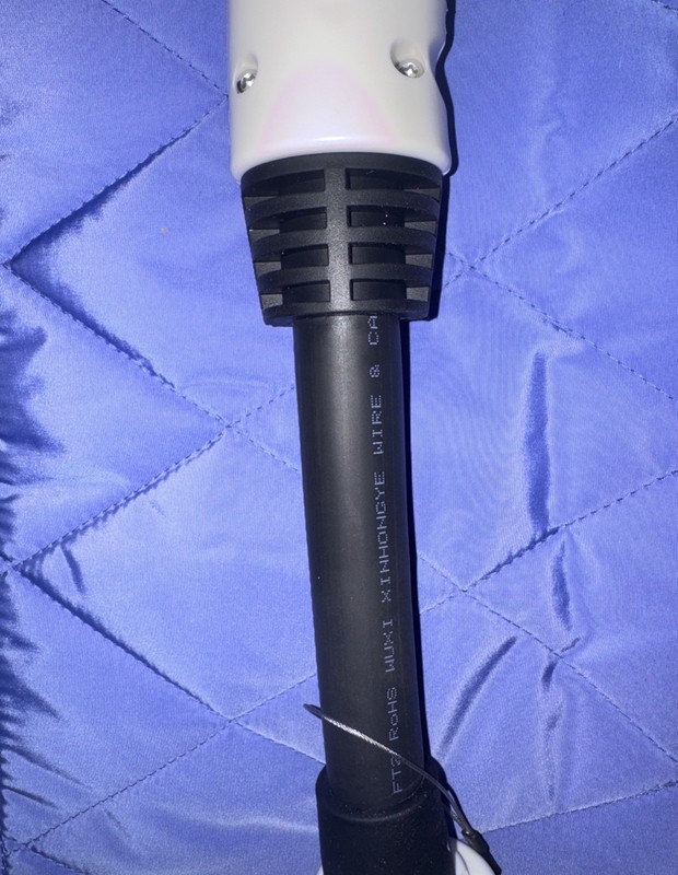 Lectron Tesla to J1772 EV Charging Adapter NACS Converter 48 Amp 240V gallery