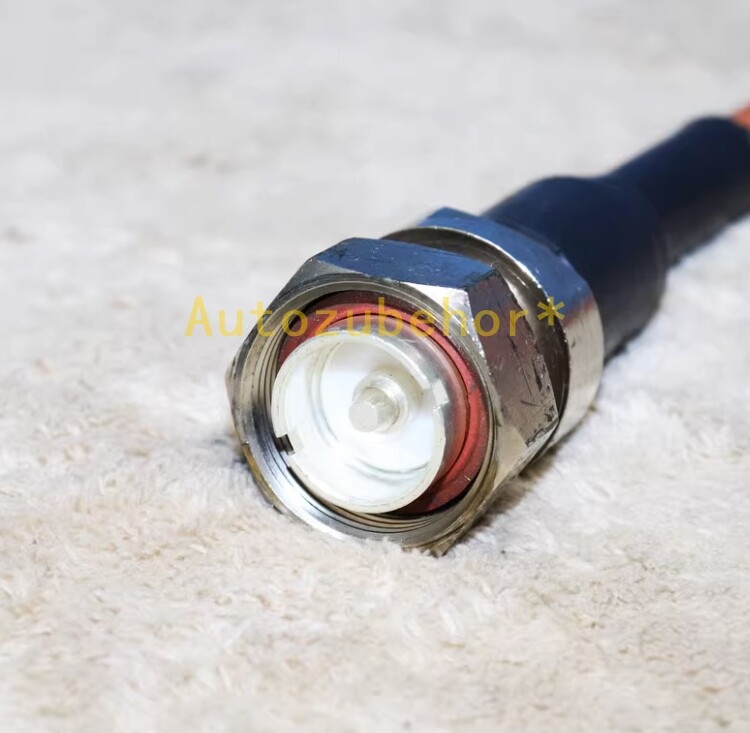 Used 0190-35403 RF connection cable gallery