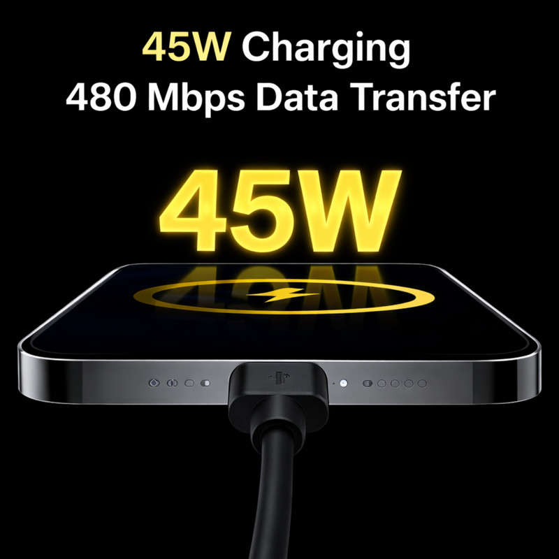 HTC 18W Fast Charger with USB Type C Cable, Adaptive Quick Charging Wall Adapter gallery