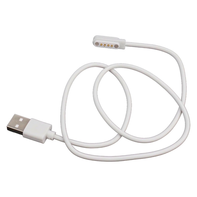 Magnetic Charging Cable Compact Charger Portable Charger PVC High Here gallery