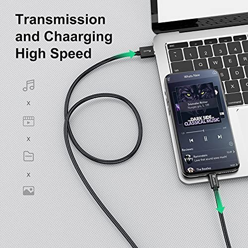 25ft Mini USB Cable 2.0 Type A to Mini 5 Pin B, Compatible with GoPro, PS3, Cell gallery