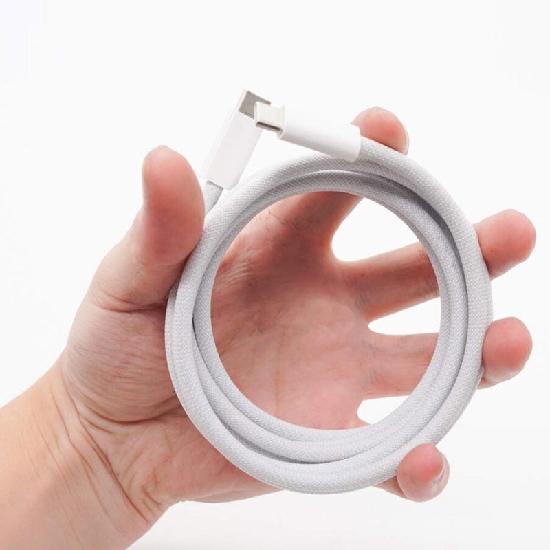 20W Fast Charger USB-CWall Block Type-C Data Sync Cable For iPhone 15 16 Pro Max gallery