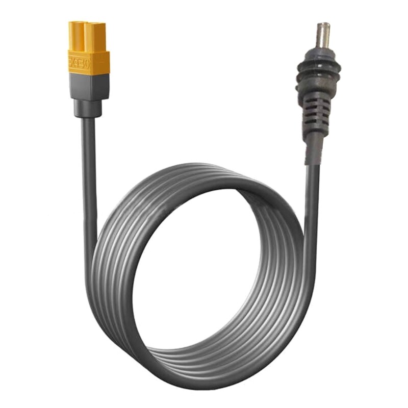 Male to XT30 Female Charger Power Cable Battery Charging Cable Adapter gallery