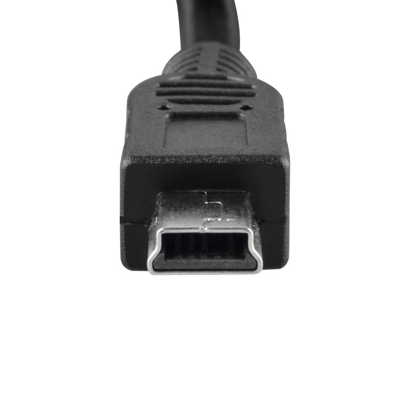 5ft Mini USB Charging Cord For PS3 DualShock Playstation 3 Wireless Controller gallery