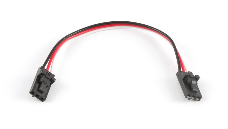 Phidgets 3003_0 Phidget Cable 10cm