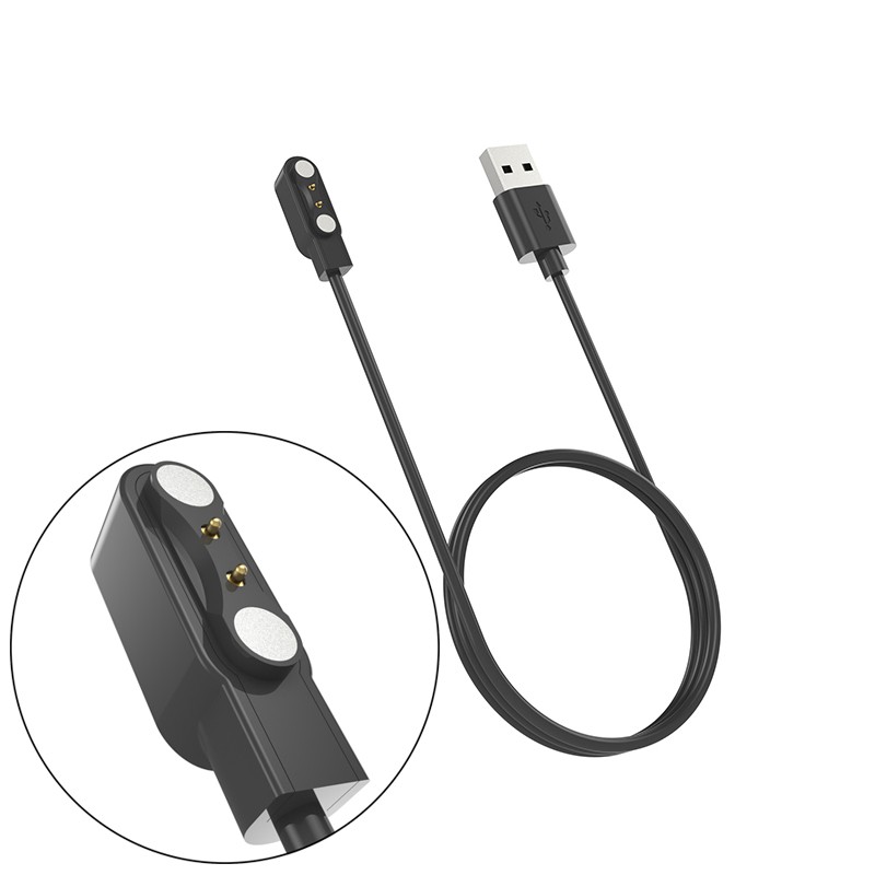 Optional Charger Suitable For Colmi Smart Watch I30 60cm-13.5g 100cm-16g